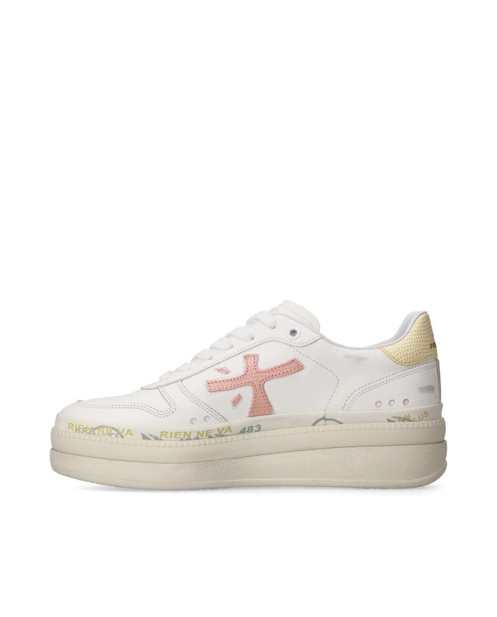 PREMIATA SNEAKERS DONNA MICOL 8196