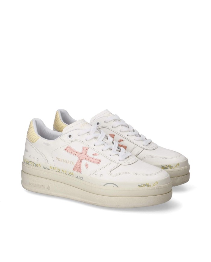 PREMIATA SNEAKERS DONNA MICOL 8196