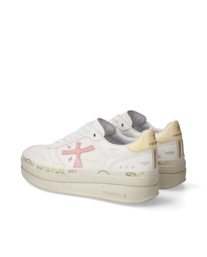 PREMIATA SNEAKERS DONNA MICOL 8196