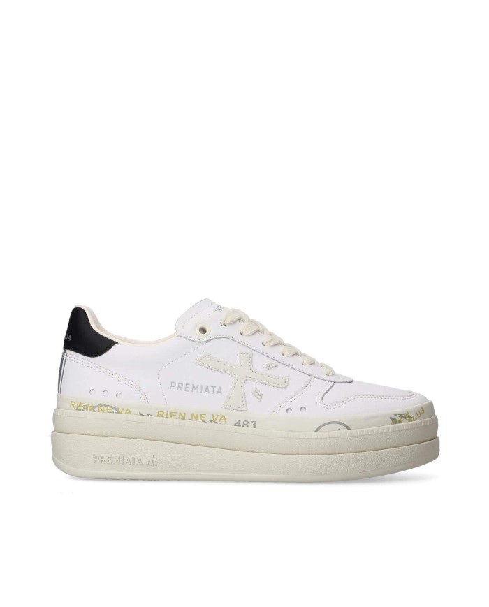 PREMIATA SNEAKERS DONNA MICOL 8197