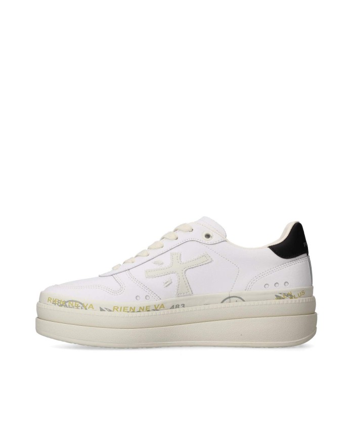 PREMIATA SNEAKERS DONNA MICOL 8197