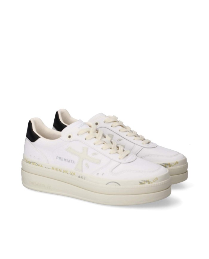 PREMIATA SNEAKERS DONNA MICOL 8197