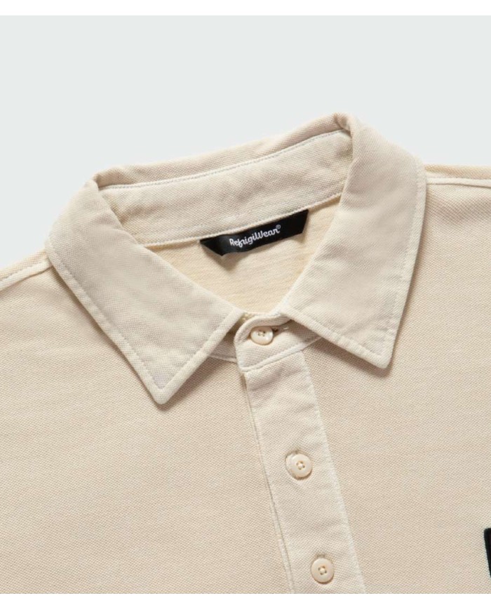 REFRIGIWEAR MIRROR POLO