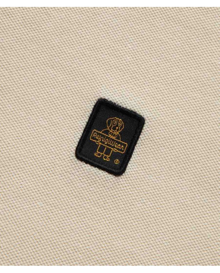 REFRIGIWEAR MIRROR POLO