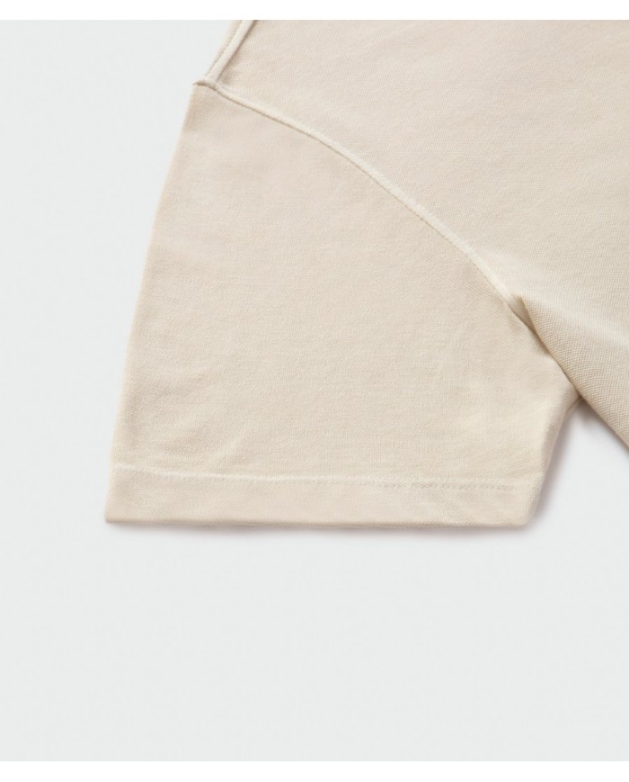 REFRIGIWEAR MIRROR POLO