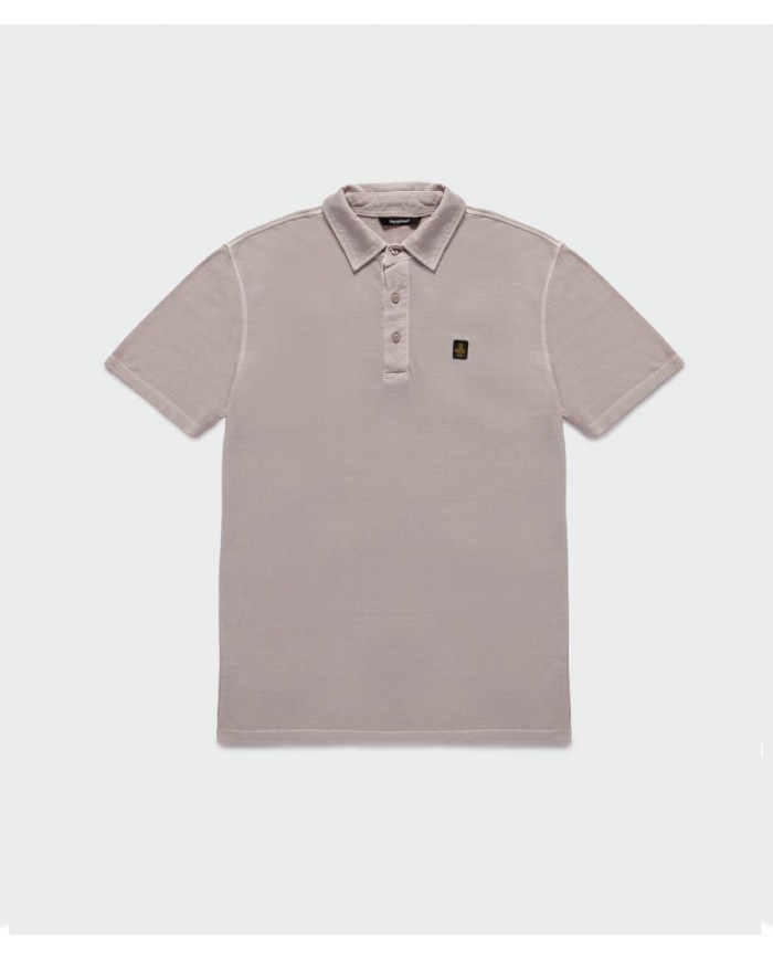 REFRIGIWEAR MIRROR POLO