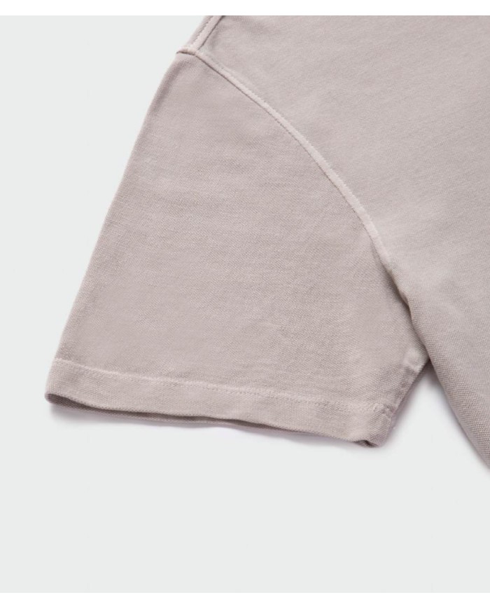 REFRIGIWEAR MIRROR POLO