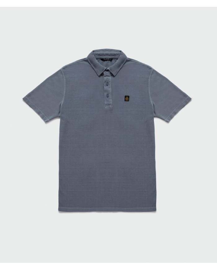 REFRIGIWEAR MIRROR POLO