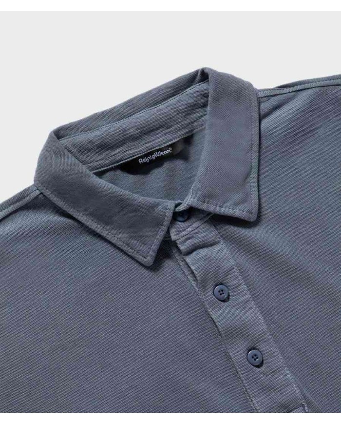 REFRIGIWEAR MIRROR POLO
