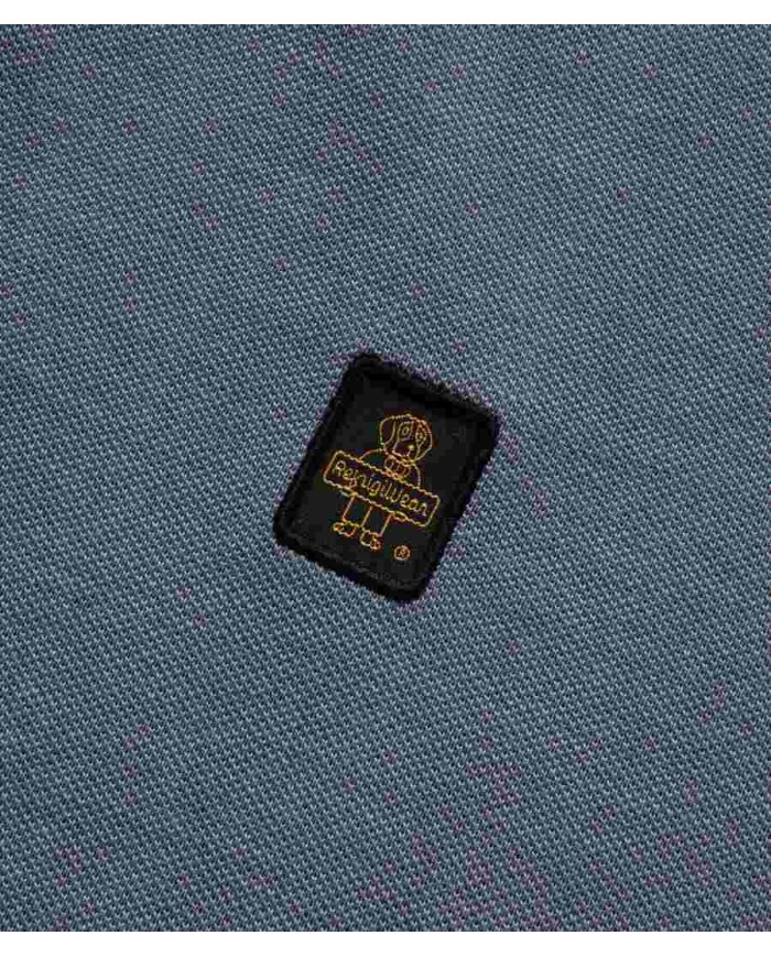 REFRIGIWEAR MIRROR POLO