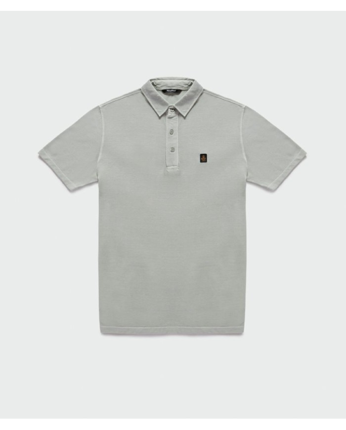 REFRIGIWEAR MIRROR POLO