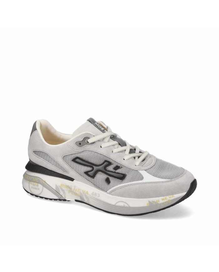 PREMIATA SNEAKERS UOMO MOERUN 7304