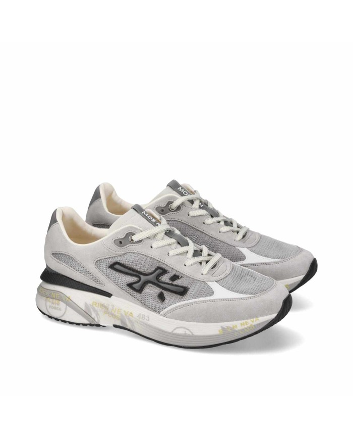PREMIATA SNEAKERS UOMO MOERUN 7304