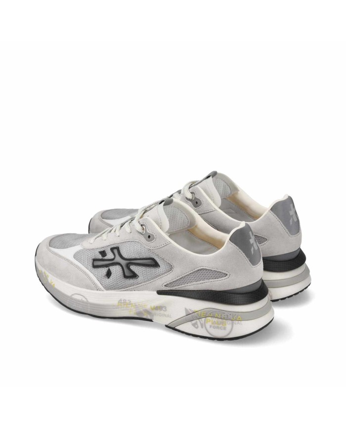 PREMIATA SNEAKERS UOMO MOERUN 7304