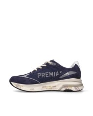PREMIATA SNEAKERS UOMO MOERUN 7306