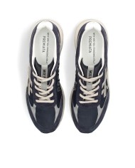 PREMIATA SNEAKERS UOMO MOERUN 7306
