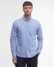 BARBOUR CAMICIA SARTORIALE NELSON