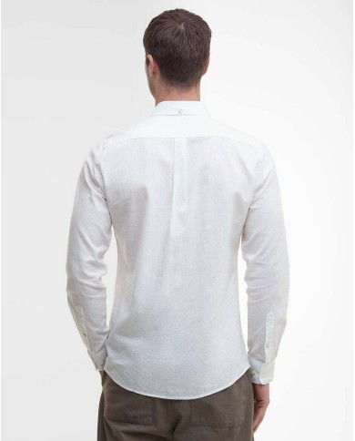 BARBOUR CAMICIA SARTORIALE NELSON