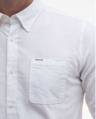 BARBOUR CAMICIA SARTORIALE NELSON