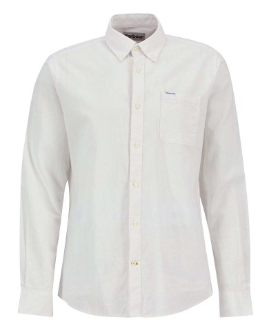 BARBOUR CAMICIA SARTORIALE NELSON