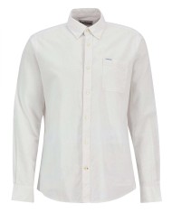BARBOUR CAMICIA SARTORIALE NELSON