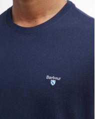 BARBOUR MAGLIETTA SPORTIVA TARTAN ABOYNE