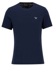 BARBOUR MAGLIETTA SPORTIVA TARTAN ABOYNE