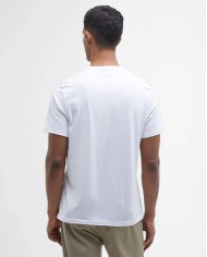 BARBOUR MAGLIETTA CON TASCHIN LANGDON