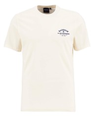 BARBOUR MAGLIETTA CON LOGO CRANMER