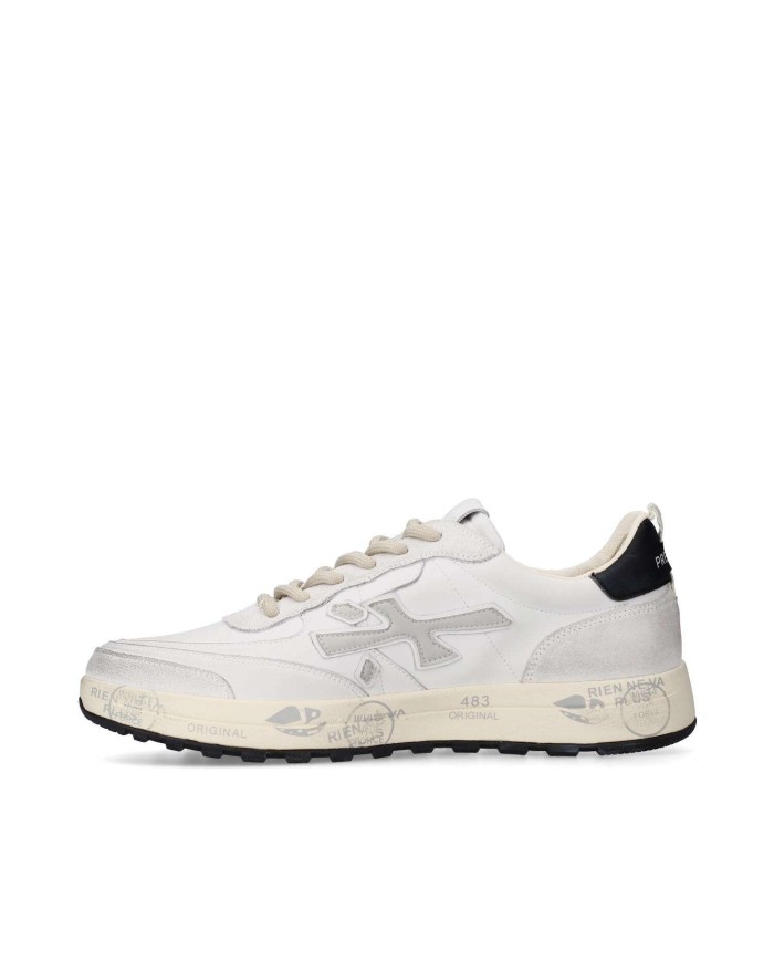 PREMIATA SNEAKERS UOMO NOUS 7233
