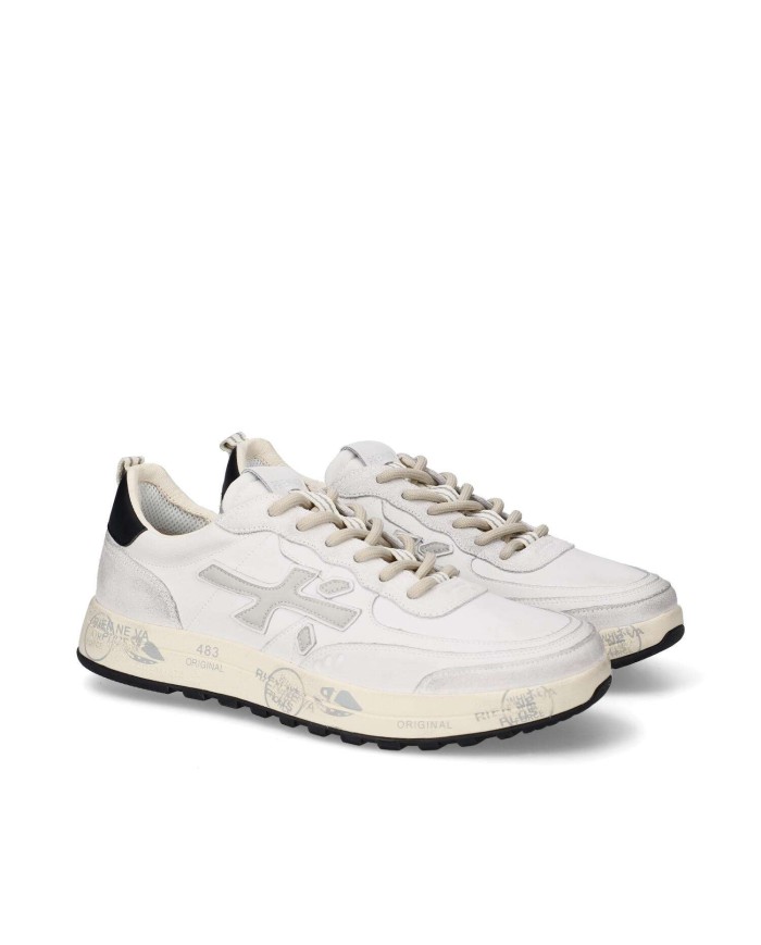 PREMIATA SNEAKERS UOMO NOUS 7233