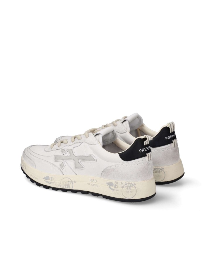 PREMIATA SNEAKERS UOMO NOUS 7233