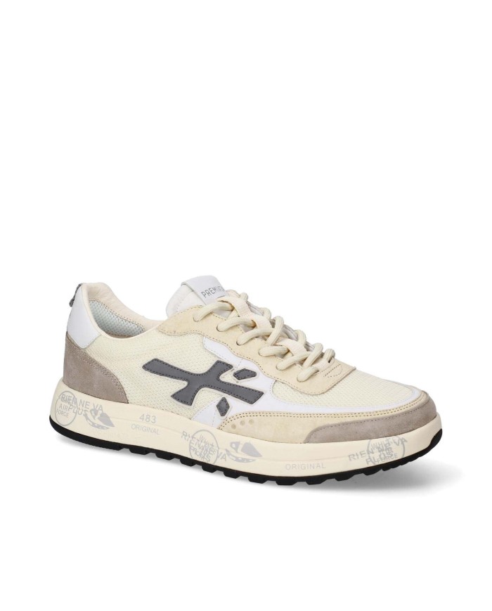 PREMIATA SNEAKERS UOMO NOUS 8064