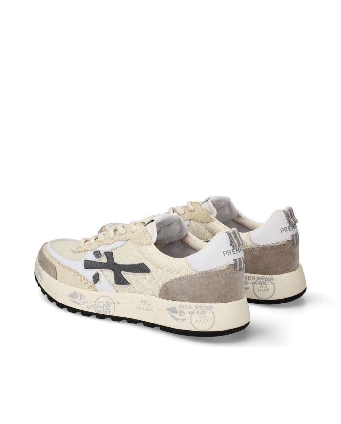 PREMIATA SNEAKERS UOMO NOUS 8064