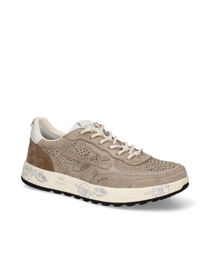 PREMIATA SNEAKERS UOMO NOUS 8288