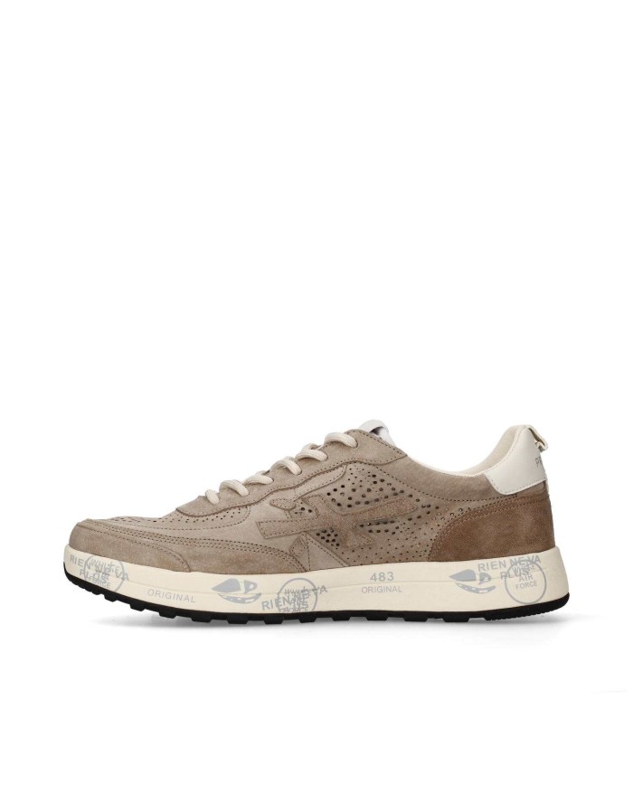 PREMIATA SNEAKERS UOMO NOUS 8288