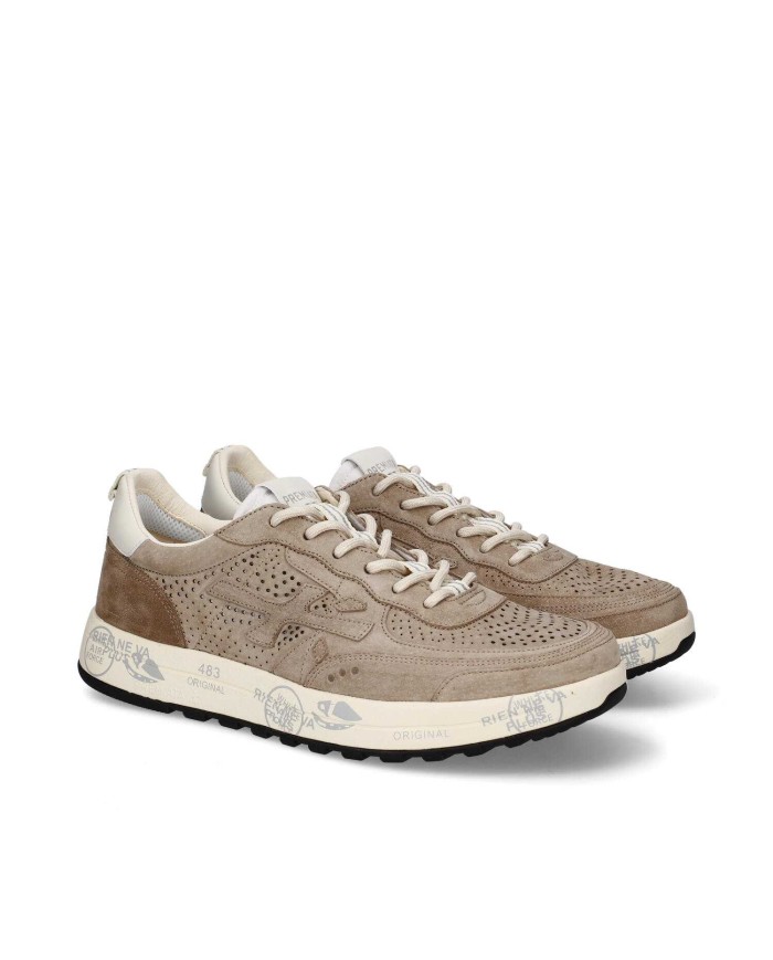 PREMIATA SNEAKERS UOMO NOUS 8288