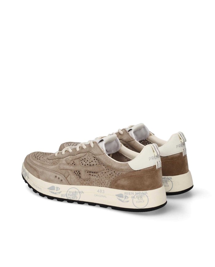 PREMIATA SNEAKERS UOMO NOUS 8288