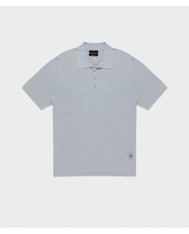 REFRIGIWEAR SID KNIT POLO
