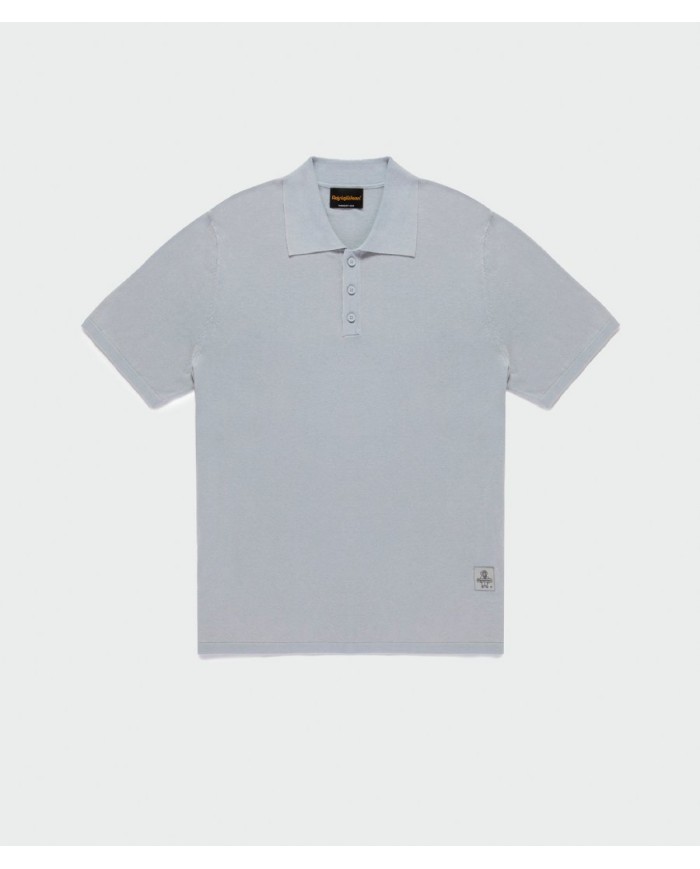 REFRIGIWEAR SID KNIT POLO