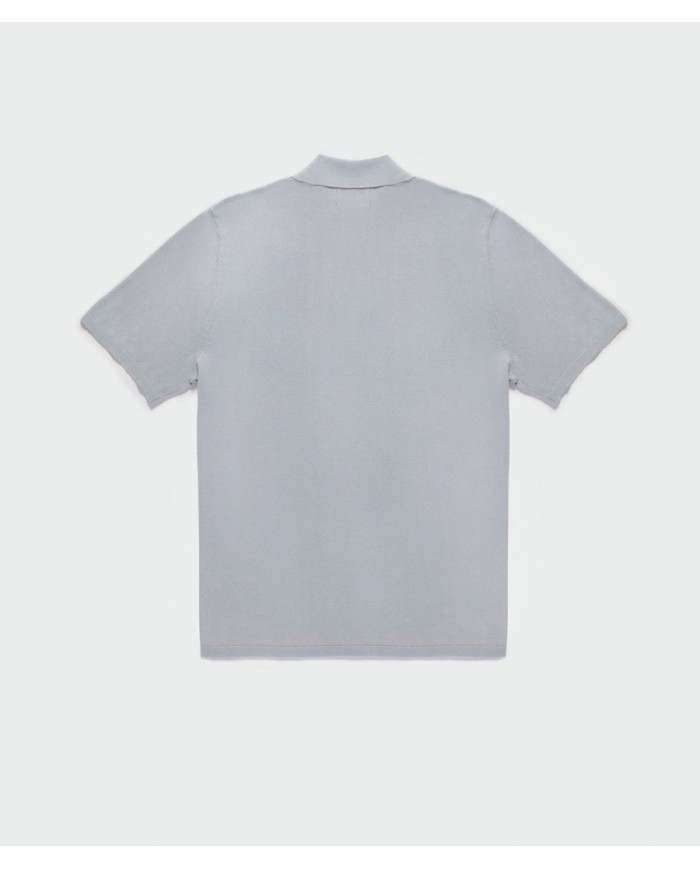 REFRIGIWEAR SID KNIT POLO