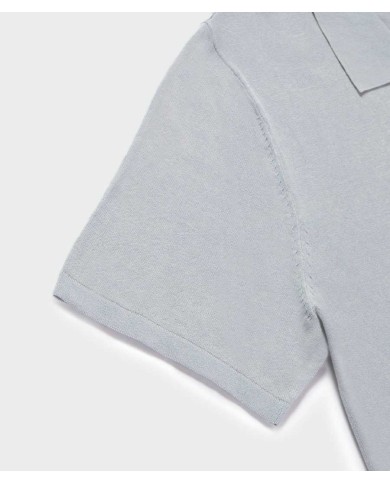 REFRIGIWEAR SID KNIT POLO