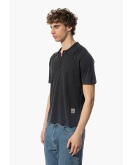 REFRIGIWEAR SID KNIT POLO