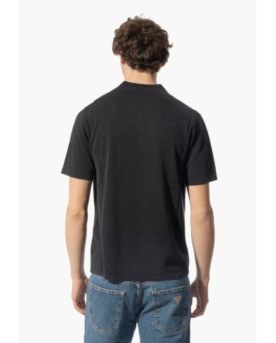 REFRIGIWEAR SID KNIT POLO