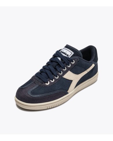 DIADORA SNEAKERS UOMO TRAINER SUEDE