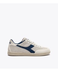 DIADORA SNEAKERS UOMO TRAINER SUEDE