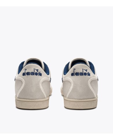 DIADORA SNEAKERS UOMO TRAINER SUEDE