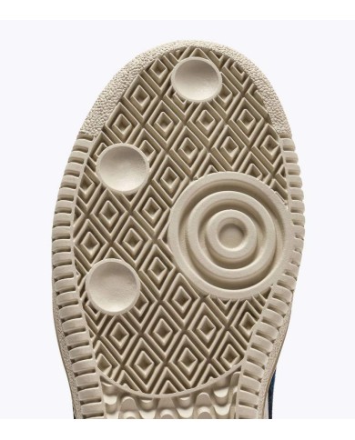 DIADORA SNEAKERS UOMO TRAINER SUEDE