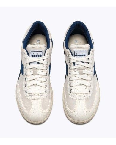DIADORA SNEAKERS UOMO TRAINER SUEDE