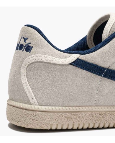 DIADORA SNEAKERS UOMO TRAINER SUEDE